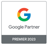 Google Partner Premier