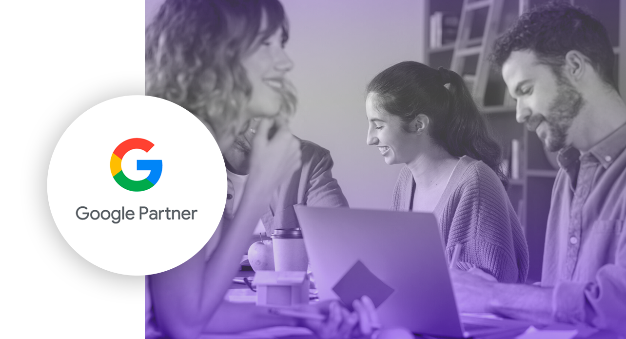 Expertos en Google Ads